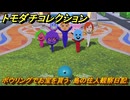 トモダチコレクション　ボウリングでお宝を貰う　島の住人観察日記（ポケモン編）　＃５３３　【トモコレわくわく生活】