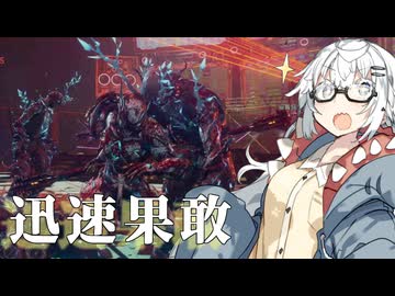 【NINJA GAIDEN4】あかりとささらのまったりゲーム暮らし（忍者あかりんとスピードorパワー...?な回）【VOICEROID実況】