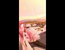 【初音ミク】空の光