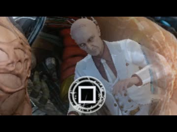 【NINJA GAIDEN3】本当にクソゲーなのか最高難易度で検証実況Ⅲpart17