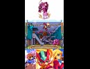 【ロックマンゼクス】パープリル・ザ・マンドロイド【モデルOX】