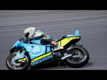 【MotoGP25無実況】Re.MotoGPチャンピオンへの道！ Rd.15 カタルーニャGP　決勝＋リプレイ