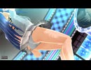 【ドリームクラブ】 Glory days!(ローアングル/左サイド) 玲香(素面) 魅杏の私服(夏)