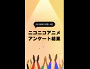 ニコ生アニメ アンケート結果【2026/05/14】