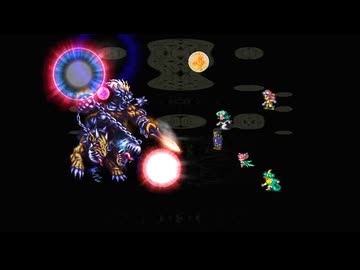 (AIコメント試用)アラケス(幻影)撃破RTA 30:27.165【四魔貴族TA】(更新)