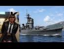 AIを使って拓也型軍艦を作ってもらう