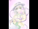 ５月１４日は #古明地こいし の日、#ワンドロ チャレンジ