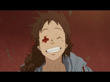 ドロヘドロ Season2 魔の２２