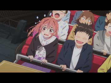 彼女、お借りします Season5 第6話（54話）「「久しぶりの彼女」　―ヒサカノ―」