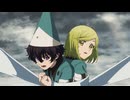 とんがり帽子のアトリエ　EP07　誰が為の魔法