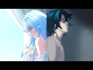 杖と剣のウィストリア Season2　第十八話　第一開祭