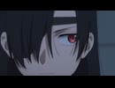 黄泉のツガイ　第七話　アサと『解』