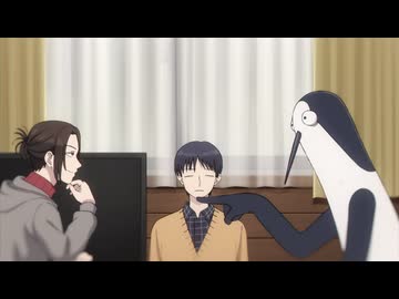 クジマ歌えば家ほろろ　#6　一富士 二クジマ 三茄子