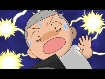 小3アシベ QQゴマちゃん　第6話　身体検査