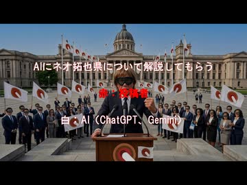 AIにネオ拓也県について解説してもらう
