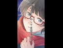 【社畜マルチクリエイターが歌ってみた】冬の魔法(サビ) / Aogumo Covered by 柊ろっくん
