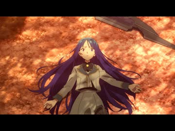 ゴーストコンサート : missing Songs　第7話　抑強扶弱
