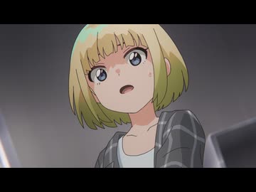 魔法の姉妹ルルットリリィ　Episode07　サマーデイドリーム