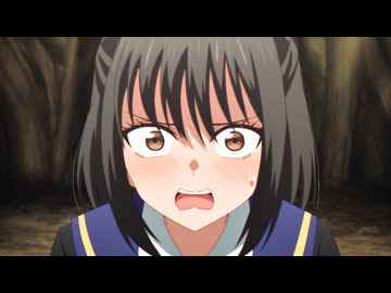 黒猫と魔女の教室　第6話　ミドル・トライアル