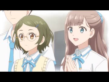 レプリカだって、恋をする。　Episode 6　レプリカは、揺れる。