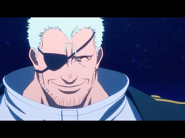 スノウボールアース　第7話　勇気の代償