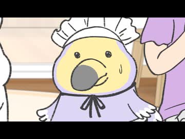 ぬいストーリー2　第83話　どどこは信じちゃう