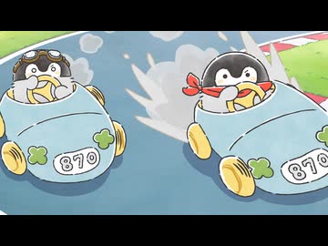 コウペンちゃん　第59話　「はなまるグランプリ！」