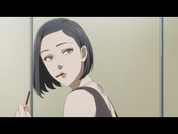 左ききのエレン　第6話　対岸の二人