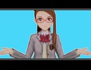 [MMD] ハウトゥワープ 伊織