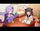 ホットココア