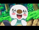 ポケットモンスター ベストウイッシュ　第3話　ミジュマル！メグロコ！危機一髪！！