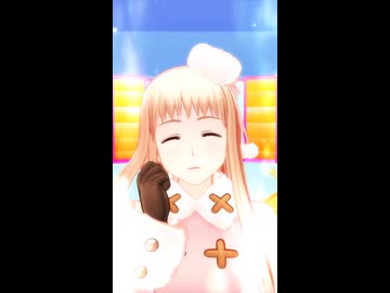 【APヘタリアMMD】だめ演技力面接【露女】