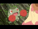 ポケットモンスター ベストウイッシュ　第9話　ペンドラー暴走！キバゴを救え！！