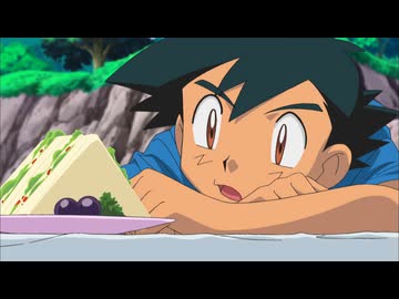 ポケットモンスター ベストウイッシュ　第11話　イシズマイ！自分の家をとりもどせ！！