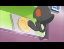 ポケットモンスター ベストウイッシュ　第14話　シッポウシティ！博物館で大冒険！！