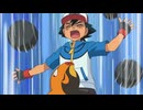 ポケットモンスター ベストウイッシュ　第16話　再戦シッポウジム！新技炸裂！！