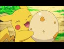 ポケットモンスター ベストウイッシュ　第17話　タマゴからかえったあばれん坊！