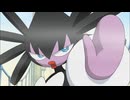 ポケットモンスター ベストウイッシュ　第21話　スカイアローブリッジとゴチルゼル！