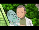 ポケットモンスター ベストウイッシュ　第30話　リグレーと未確認飛行物体！