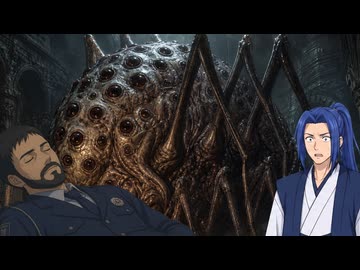【2章完結】胡桃炸裂症候群　part15【クトゥルフ神話TRPG】