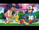 ポケットモンスター ベストウイッシュ　第36話　化石復活！古代怪鳥アーケオス！！