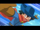 ポケットモンスター ベストウイッシュ　第38話　ゾロア・ザ・ムービー！ポケモンナイトの伝説！！