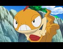 ポケットモンスター ベストウイッシュ　第43話　ニャゴシエーター・ニャース！ズルズキン説得作戦！！