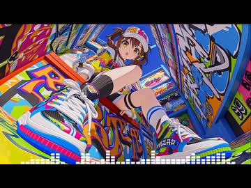 僕は勝つ 橘果那実feat.重音テト