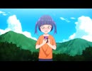 一畳間まんきつ暮らし！ 第6話「魔法の鑑定士☆マジカルモモリン」