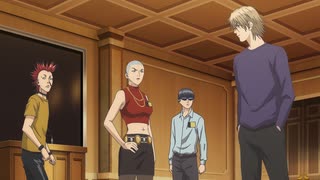 NHKアニメ劇場「雪の女王」OP TV Size / スノーダイヤモンド (千住