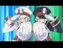 ポケットモンスター ベストウイッシュ　第51話　サトシ、デントVSサブウェイマスター！