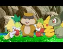 ポケットモンスター ベストウイッシュ　第132話　ジラーチに願いを！七日間の奇跡！！
