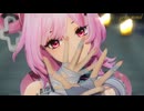 【NTE MMD】ちぃちゃんが可愛く「Booo!」