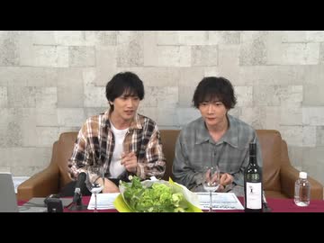5月14日放送『プロゲストWAGO～番組の流儀～』＃43　MC（ゲスト）：白柏寿大さん